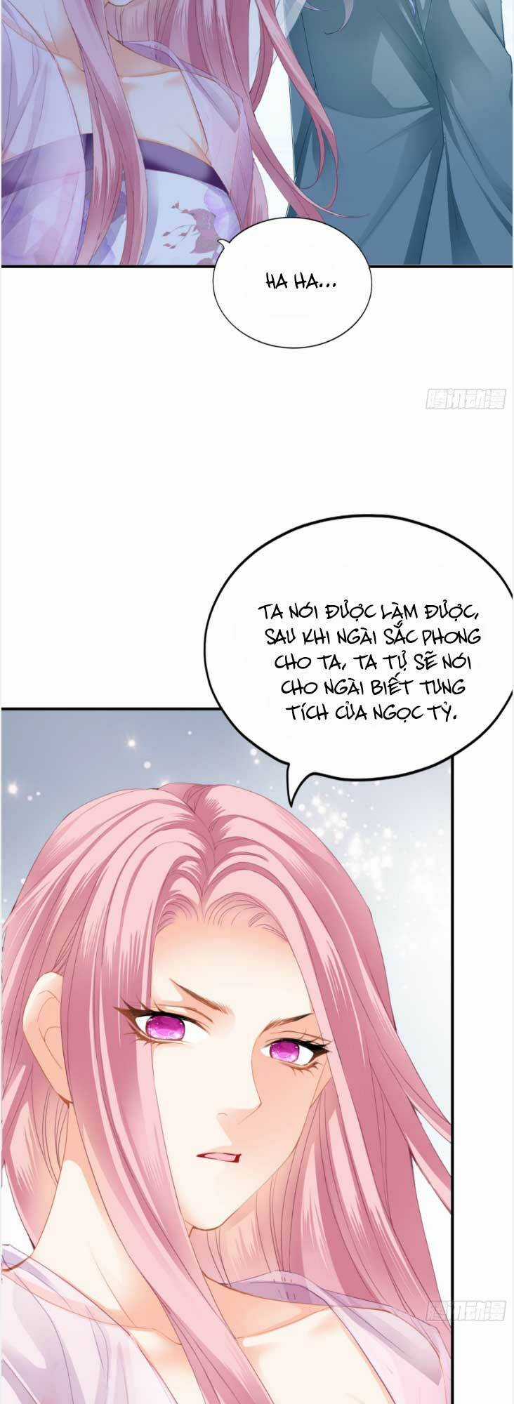 Bổn Vương Muốn Ngươi Chapter 182 trang 2