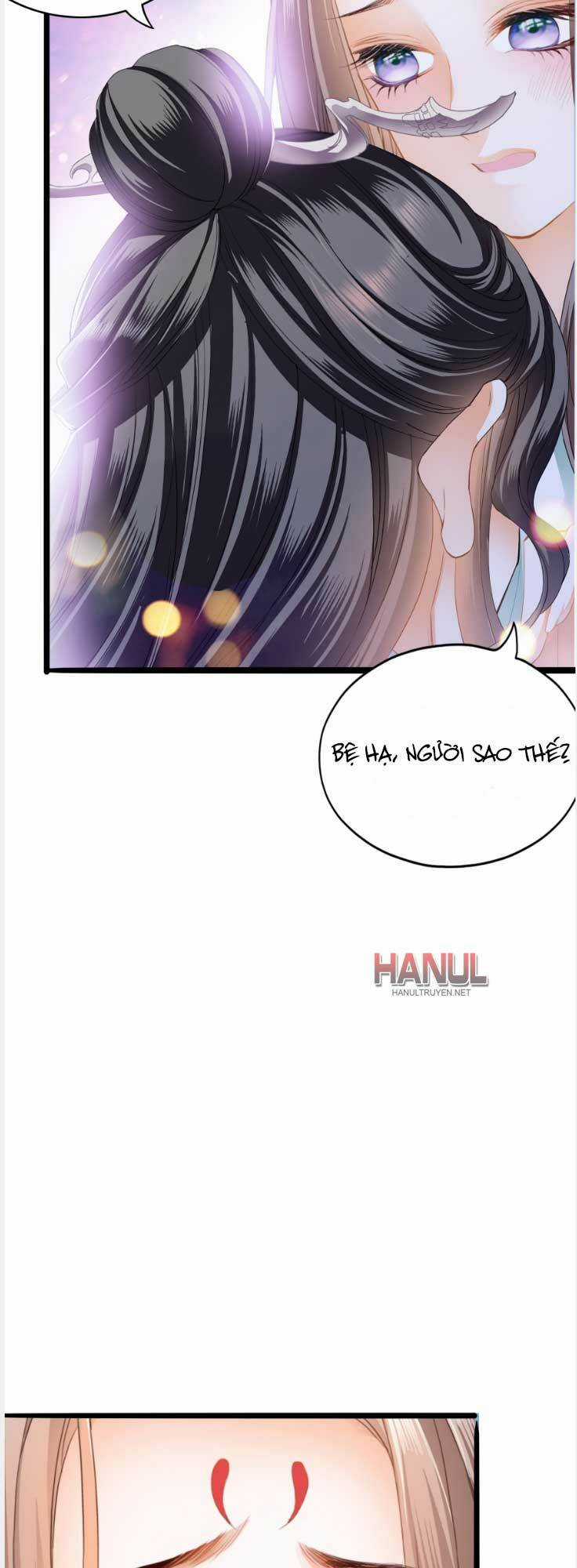 Bổn Vương Muốn Ngươi Chapter 182 trang 20