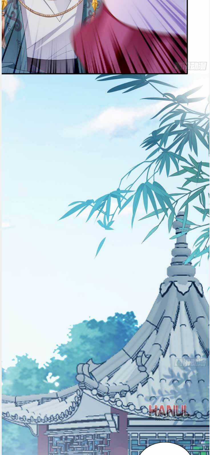 Bổn Vương Muốn Ngươi Chapter 182 trang 26