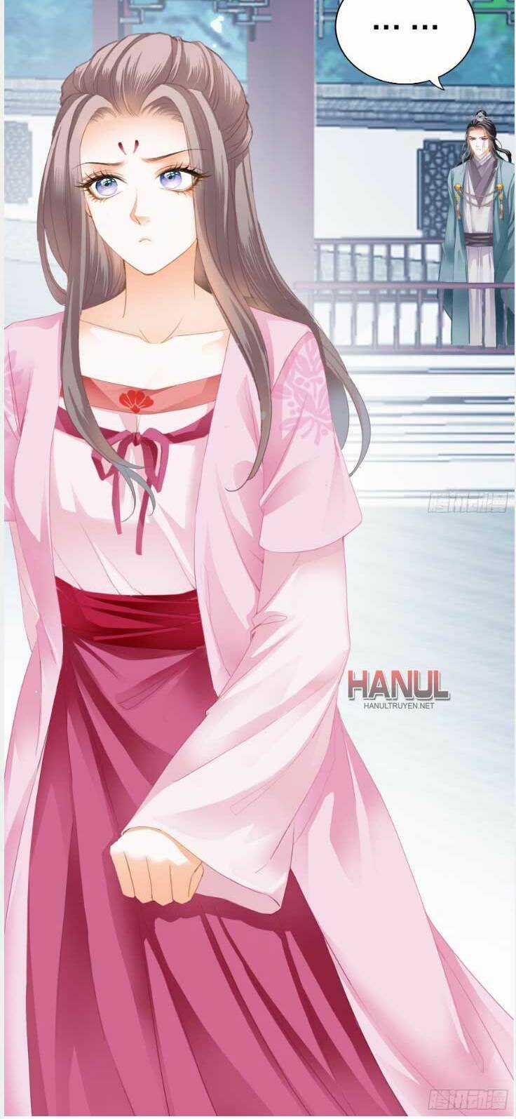 Bổn Vương Muốn Ngươi Chapter 182 trang 27