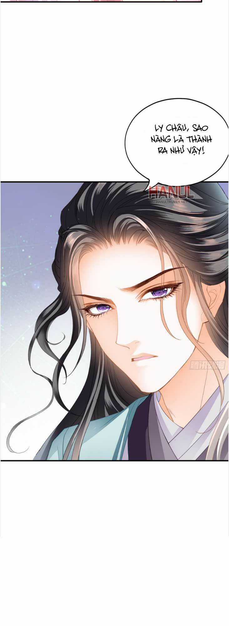 Bổn Vương Muốn Ngươi Chapter 182 trang 3