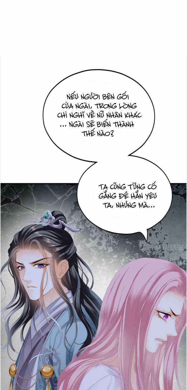 Bổn Vương Muốn Ngươi Chapter 182 trang 4