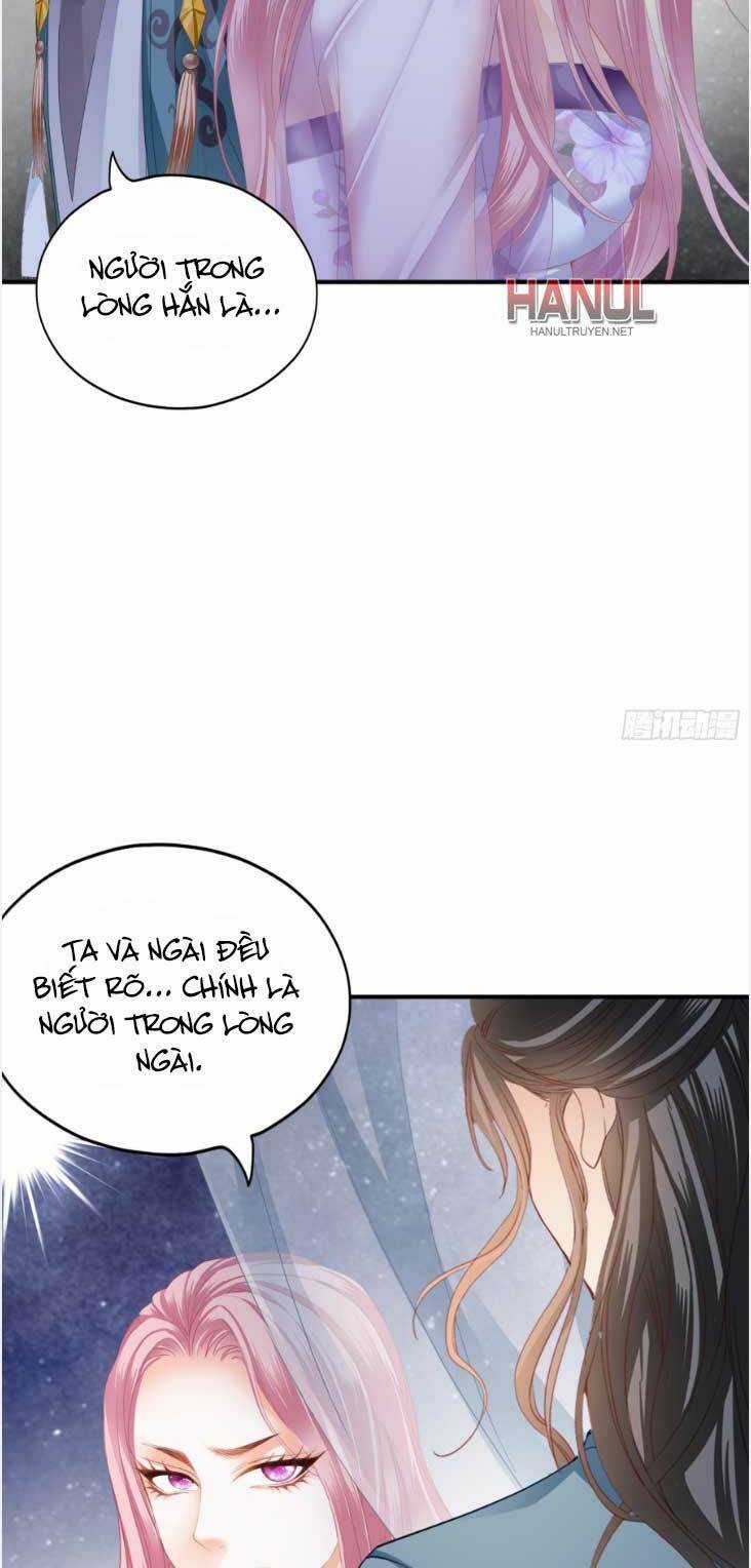 Bổn Vương Muốn Ngươi Chapter 182 trang 5