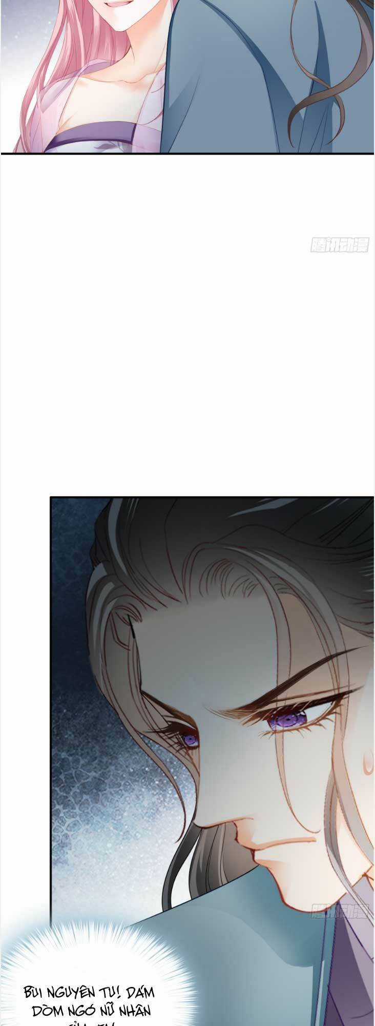 Bổn Vương Muốn Ngươi Chapter 182 trang 6