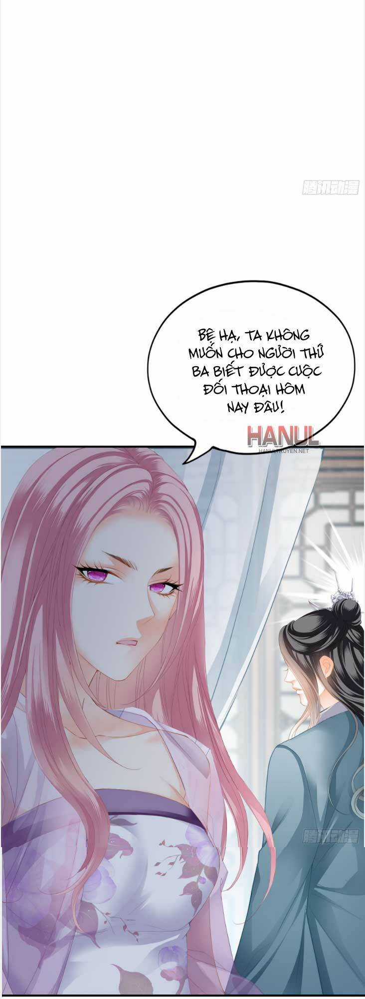 Bổn Vương Muốn Ngươi Chapter 182 trang 8
