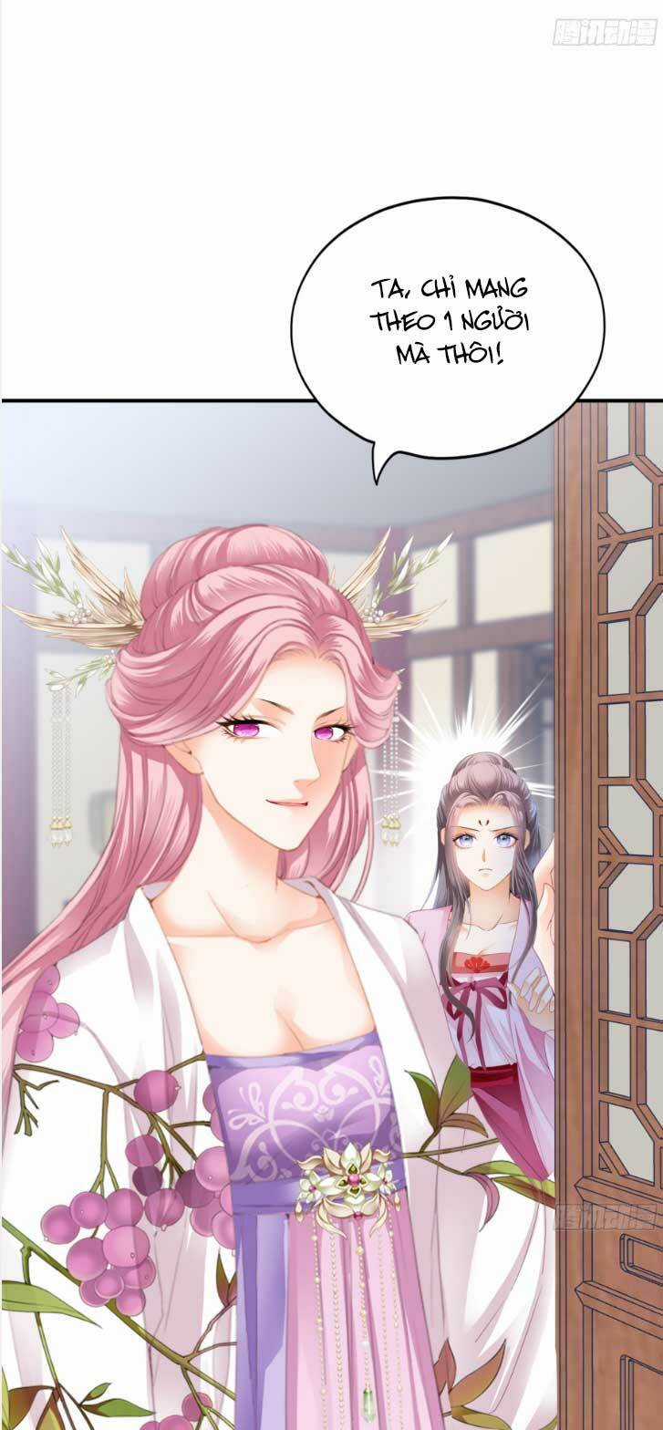 Bổn Vương Muốn Ngươi Chapter 183 trang 14