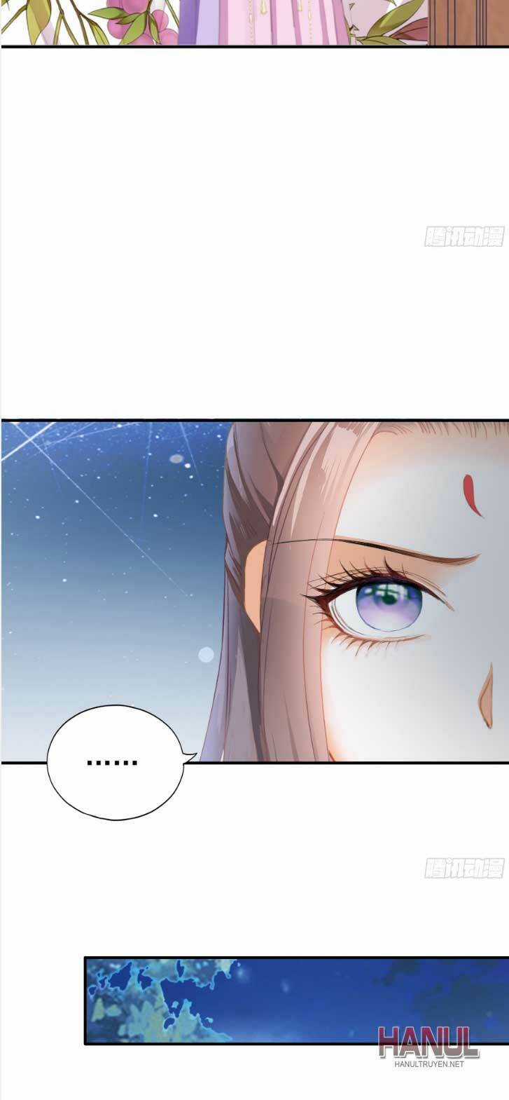 Bổn Vương Muốn Ngươi Chapter 183 trang 15