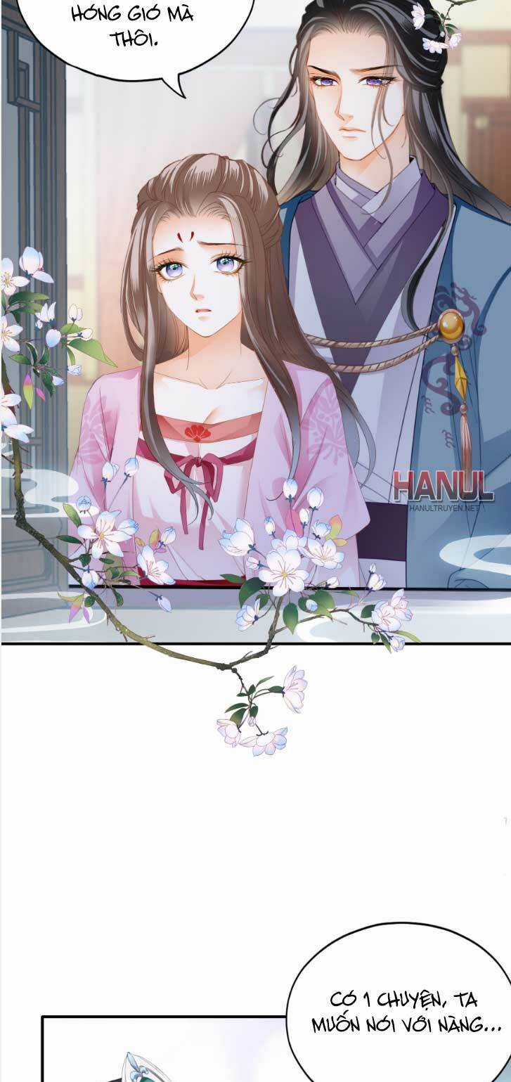 Bổn Vương Muốn Ngươi Chapter 183 trang 17