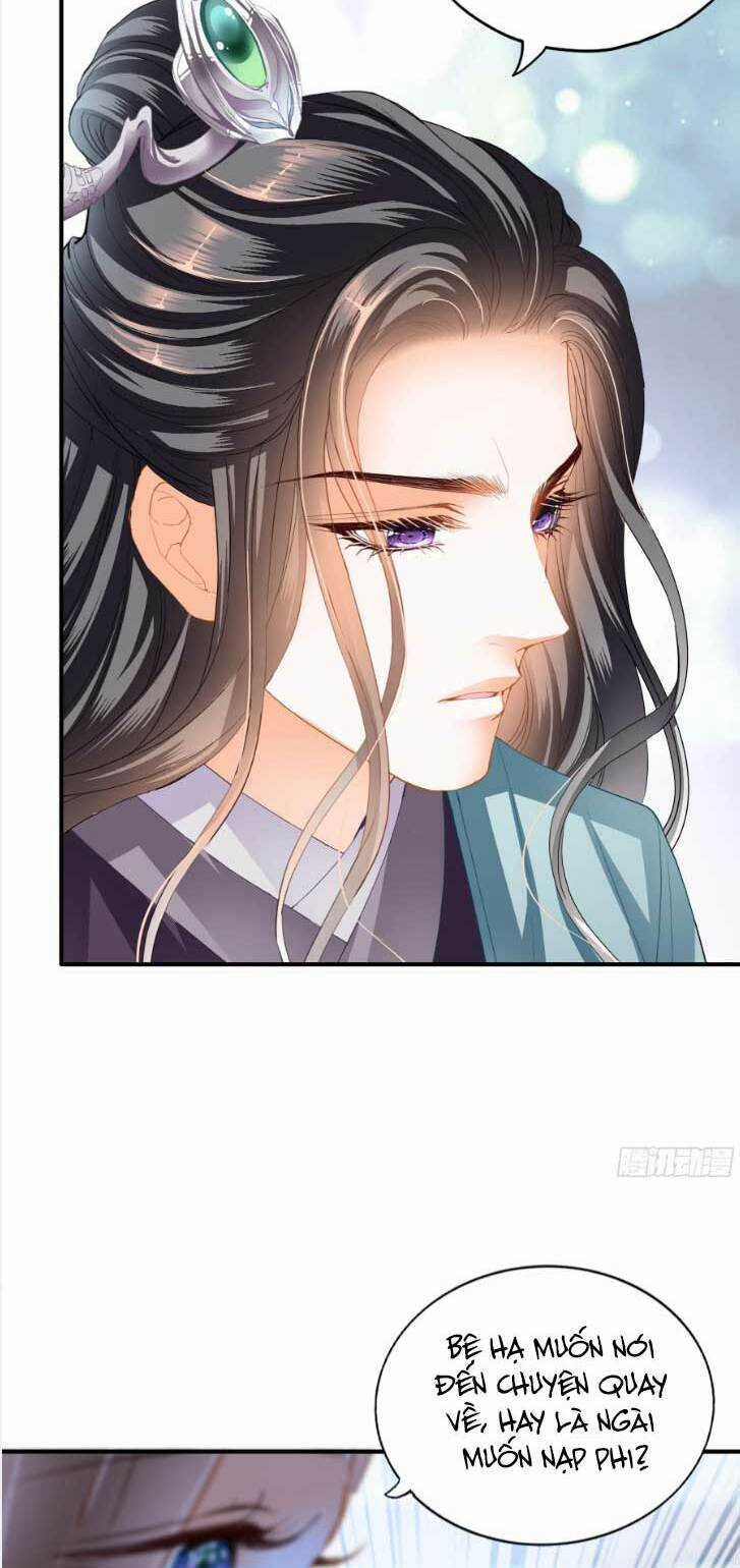 Bổn Vương Muốn Ngươi Chapter 183 trang 18