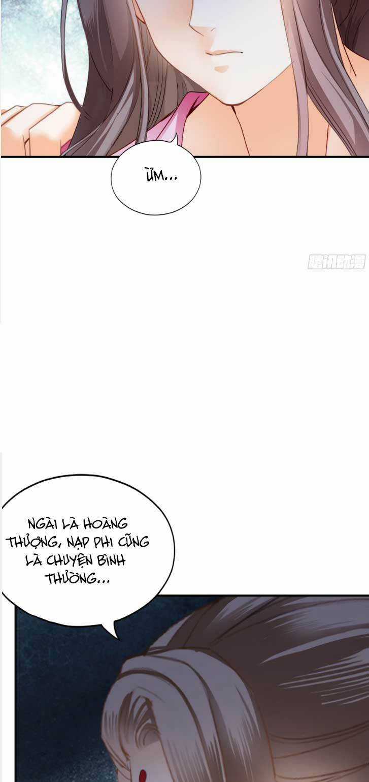 Bổn Vương Muốn Ngươi Chapter 183 trang 20