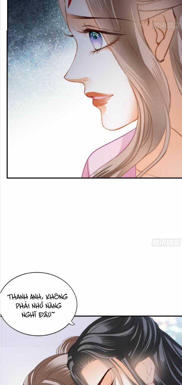 Bổn Vương Muốn Ngươi Chapter 183 trang 21