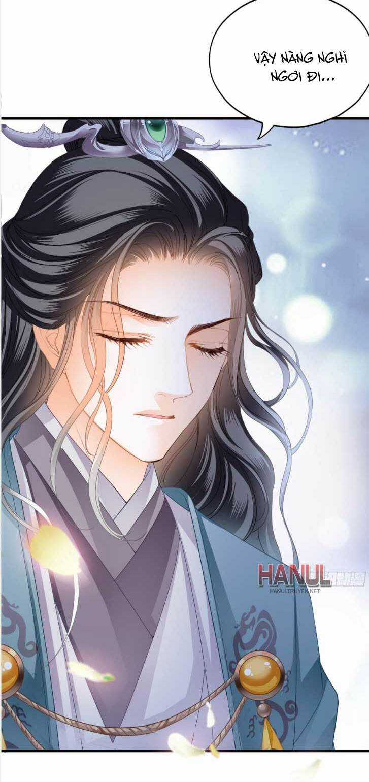 Bổn Vương Muốn Ngươi Chapter 183 trang 24