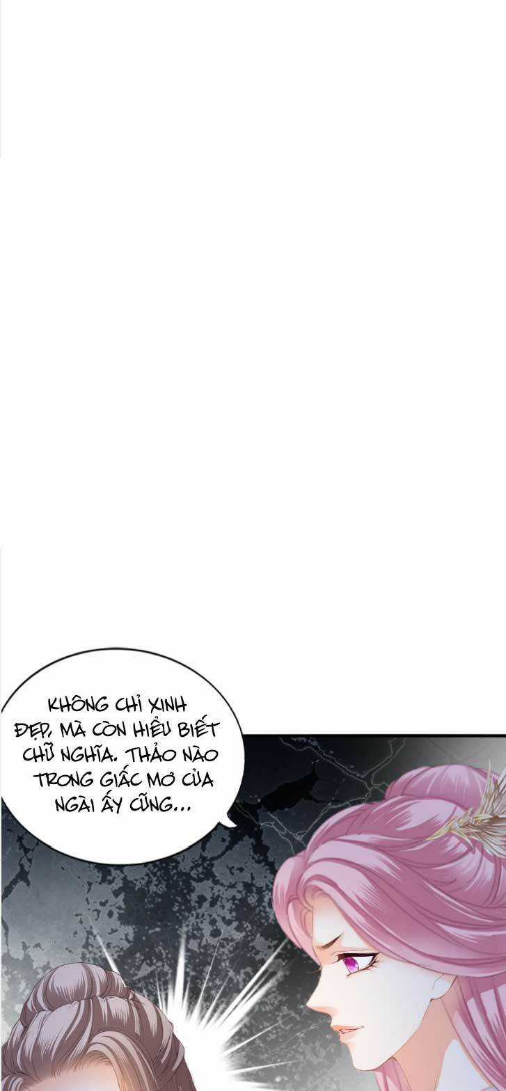 Bổn Vương Muốn Ngươi Chapter 183 trang 4