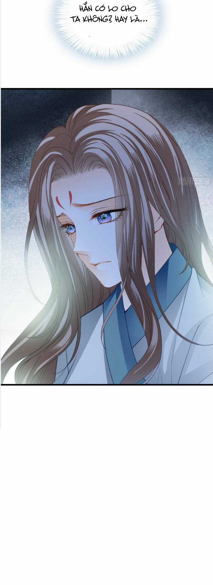 Bổn Vương Muốn Ngươi Chapter 184 trang 12