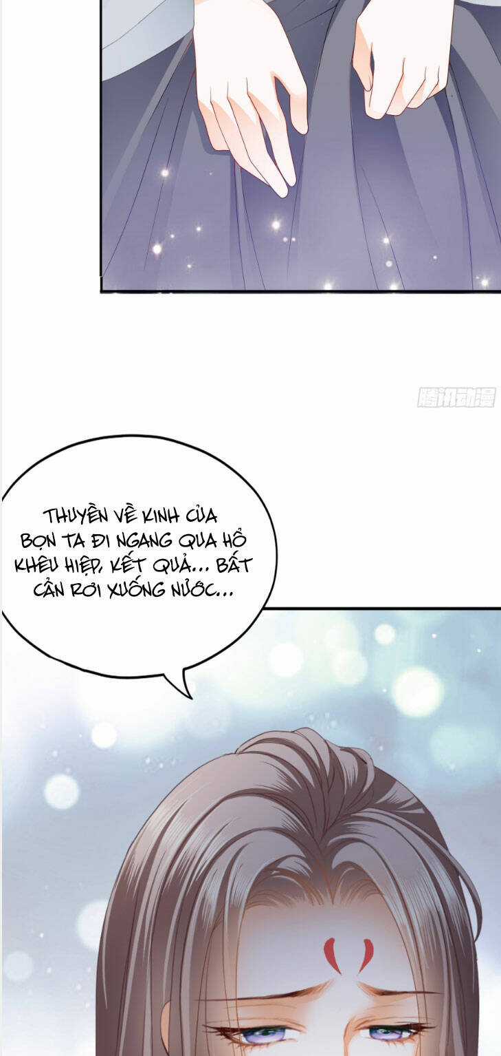 Bổn Vương Muốn Ngươi Chapter 184 trang 14