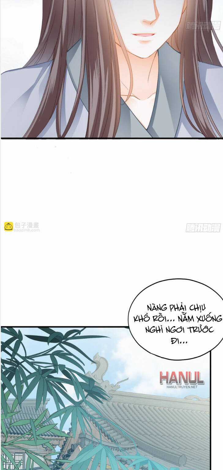 Bổn Vương Muốn Ngươi Chapter 184 trang 15