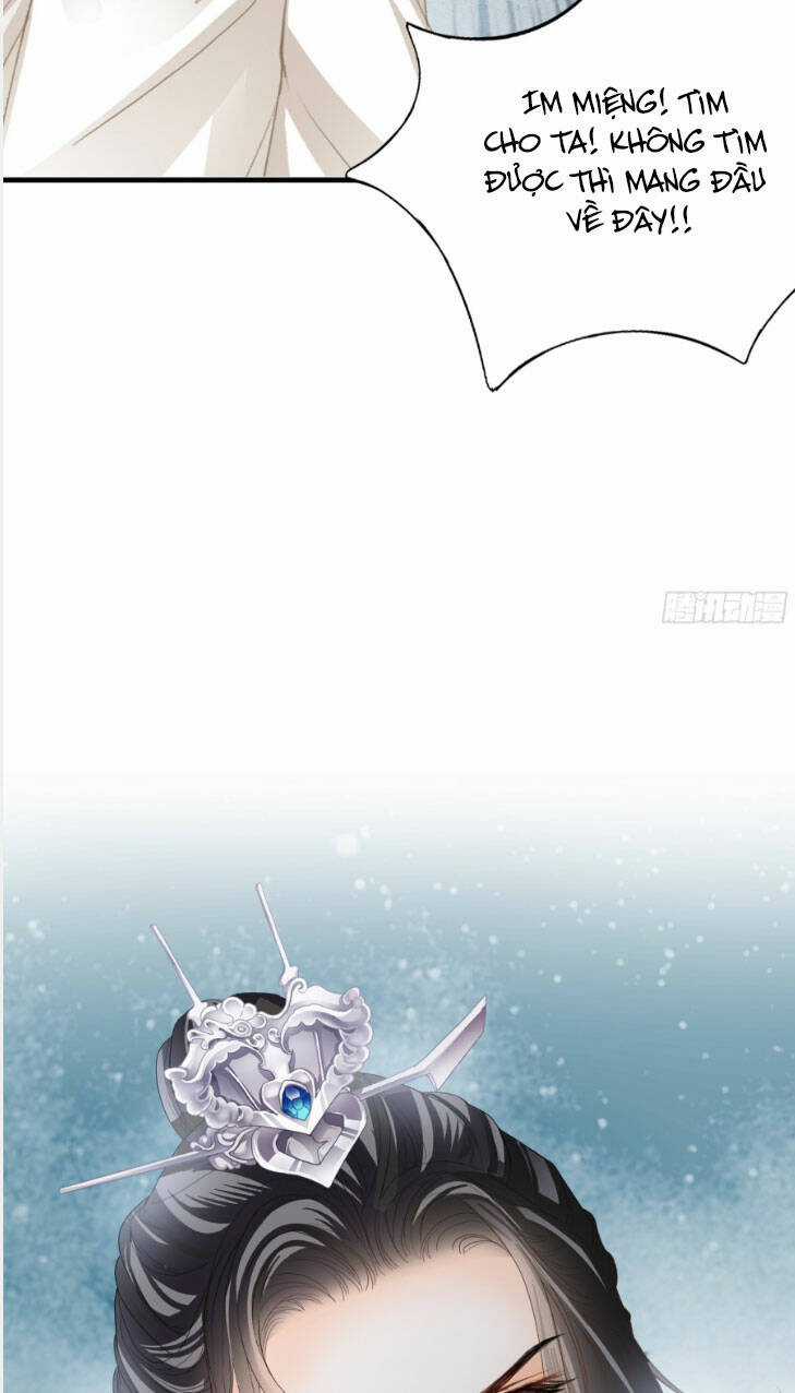 Bổn Vương Muốn Ngươi Chapter 184 trang 18