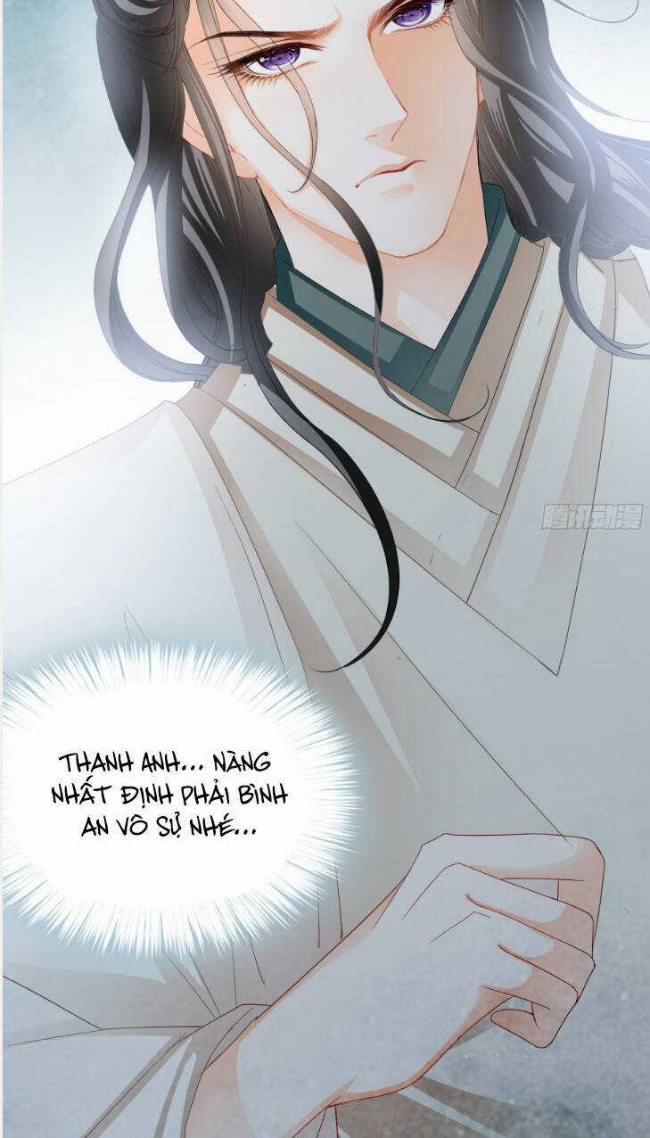 Bổn Vương Muốn Ngươi Chapter 184 trang 19