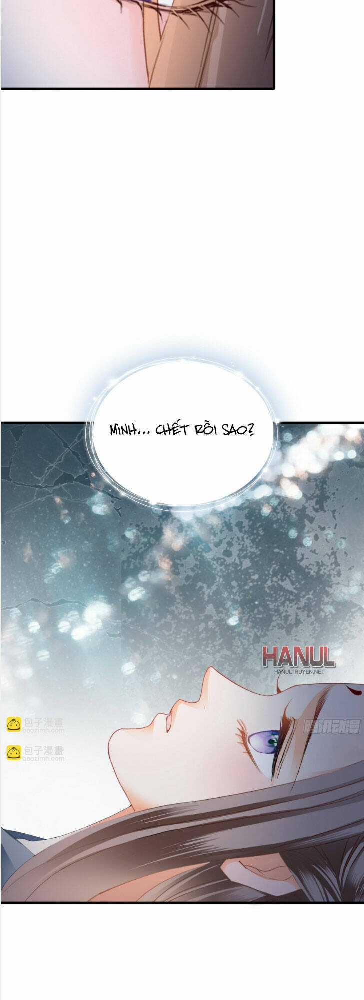 Bổn Vương Muốn Ngươi Chapter 184 trang 2