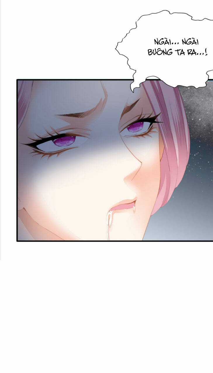 Bổn Vương Muốn Ngươi Chapter 184 trang 22