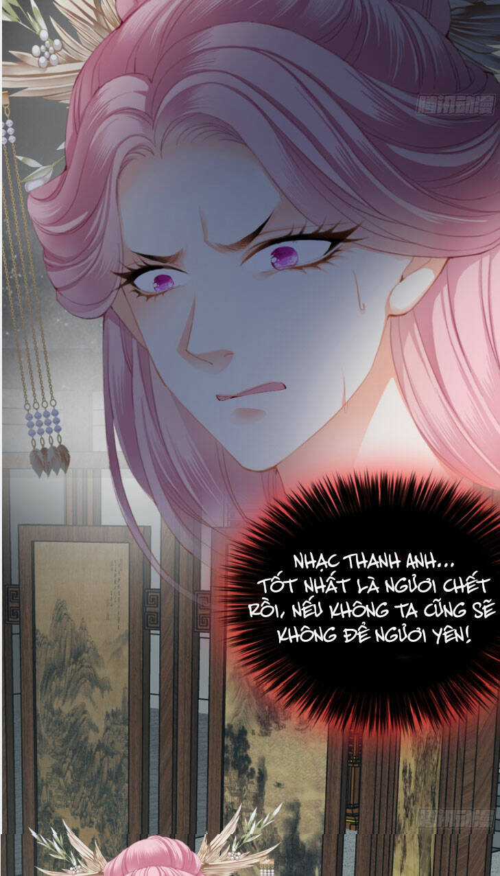 Bổn Vương Muốn Ngươi Chapter 184 trang 26