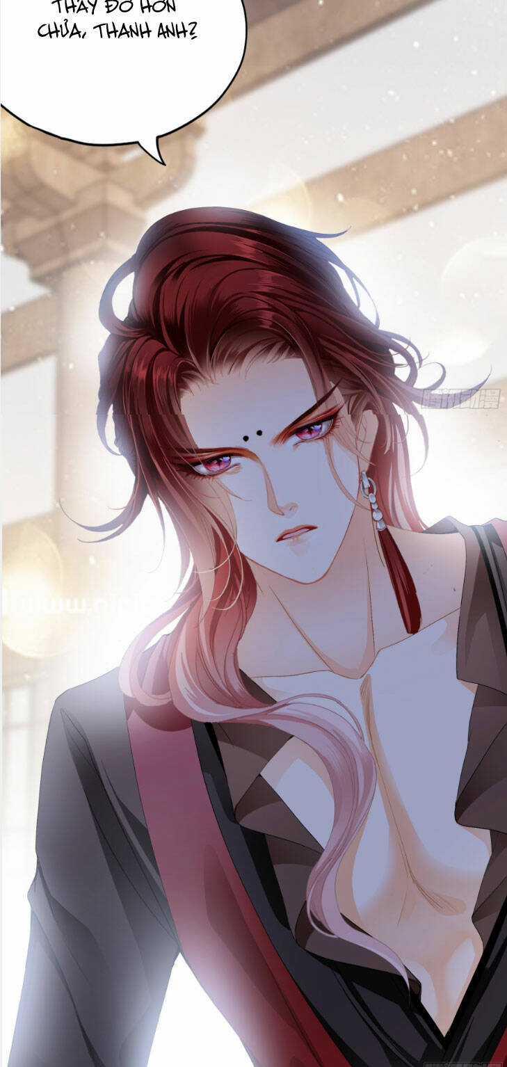 Bổn Vương Muốn Ngươi Chapter 184 trang 4