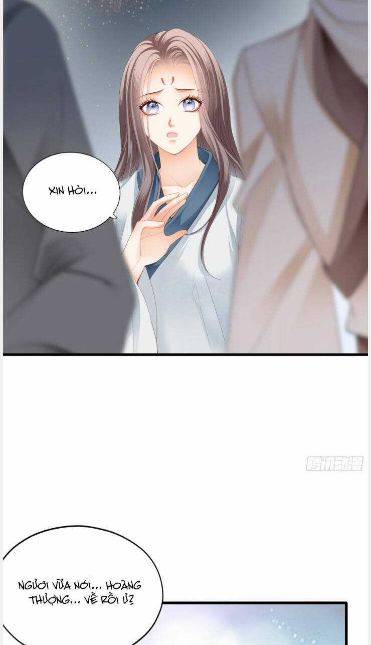 Bổn Vương Muốn Ngươi Chapter 185 trang 14