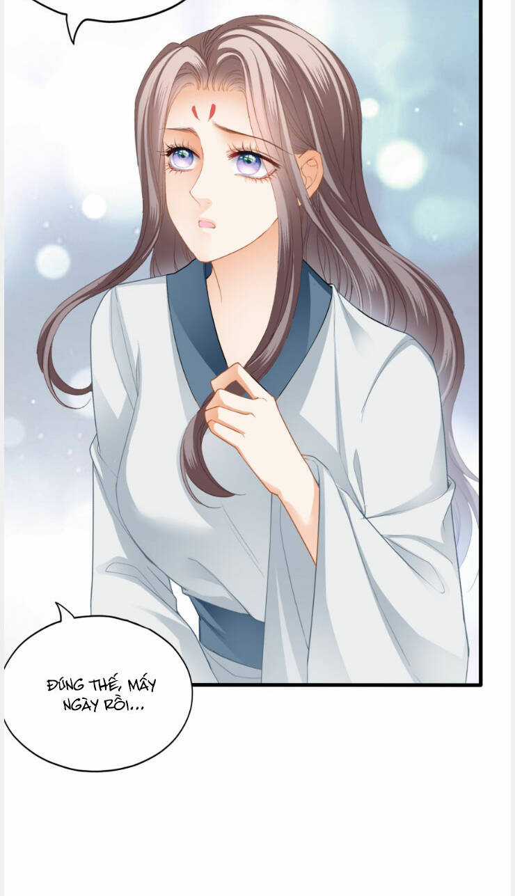 Bổn Vương Muốn Ngươi Chapter 185 trang 15