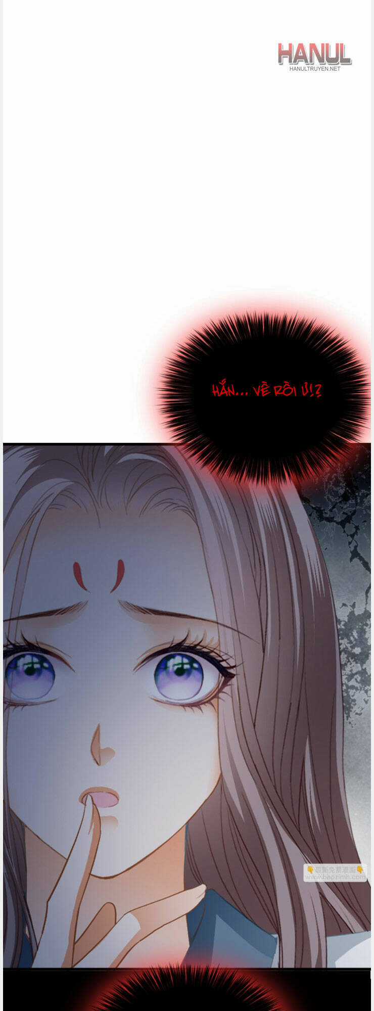 Bổn Vương Muốn Ngươi Chapter 185 trang 16