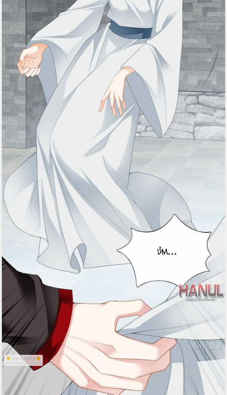 Bổn Vương Muốn Ngươi Chapter 185 trang 18