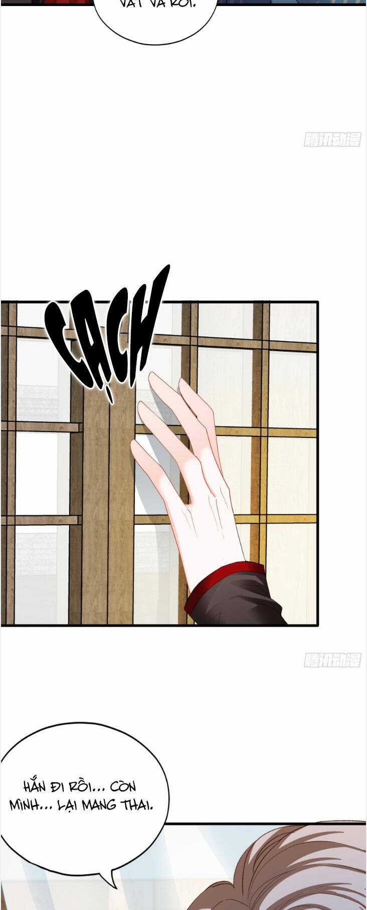 Bổn Vương Muốn Ngươi Chapter 185 trang 24