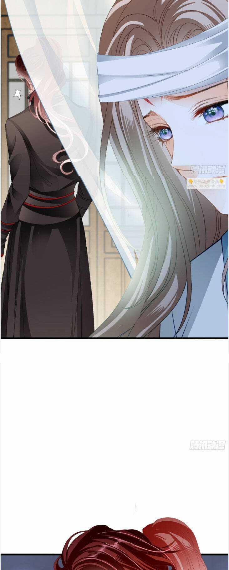 Bổn Vương Muốn Ngươi Chapter 185 trang 25