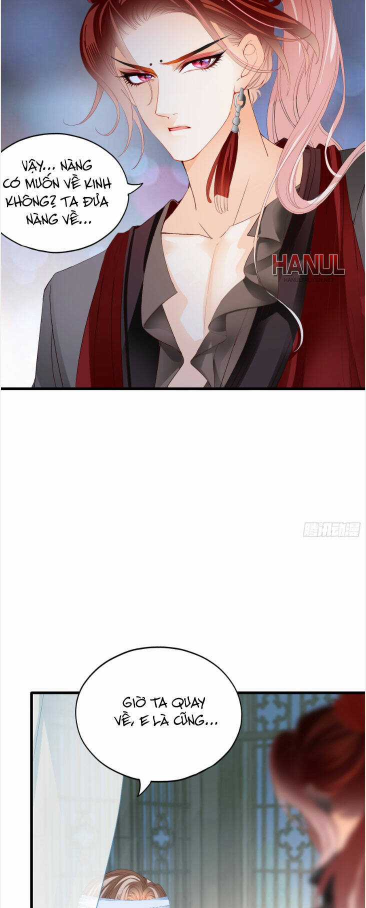 Bổn Vương Muốn Ngươi Chapter 185 trang 26