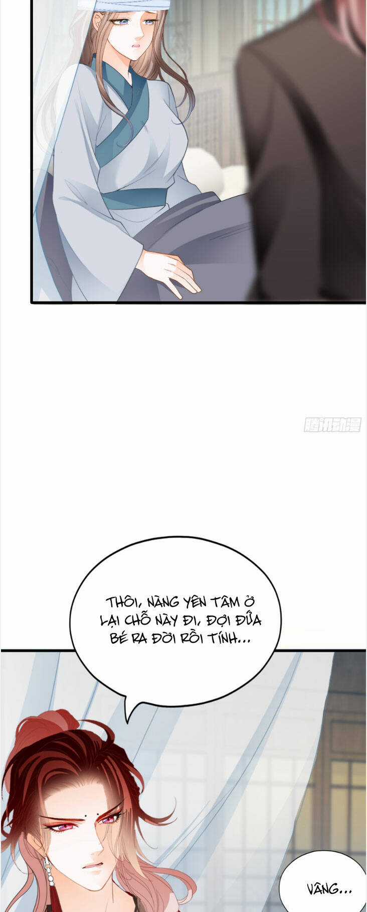 Bổn Vương Muốn Ngươi Chapter 185 trang 27