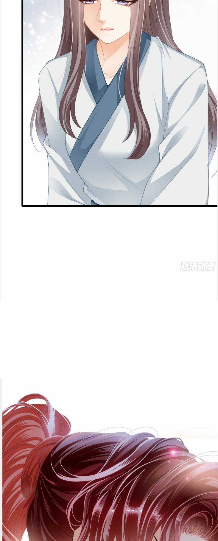 Bổn Vương Muốn Ngươi Chapter 185 trang 29