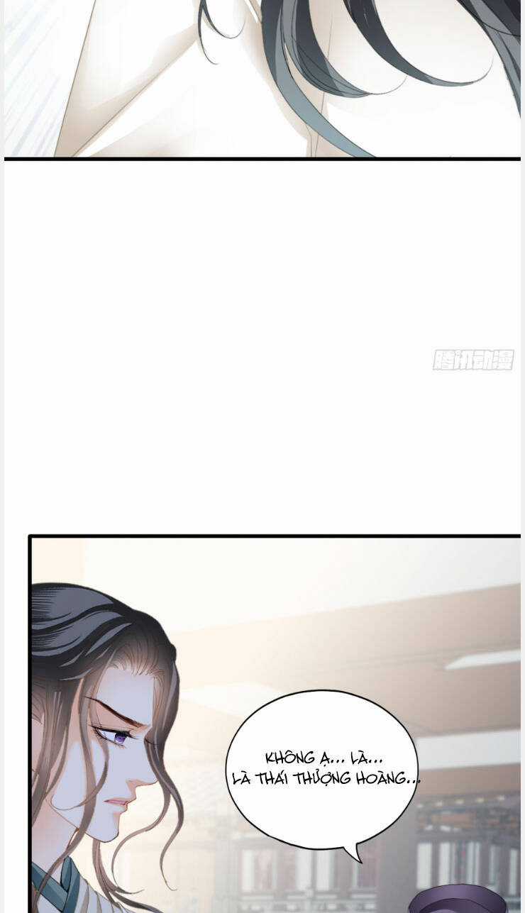 Bổn Vương Muốn Ngươi Chapter 185 trang 3