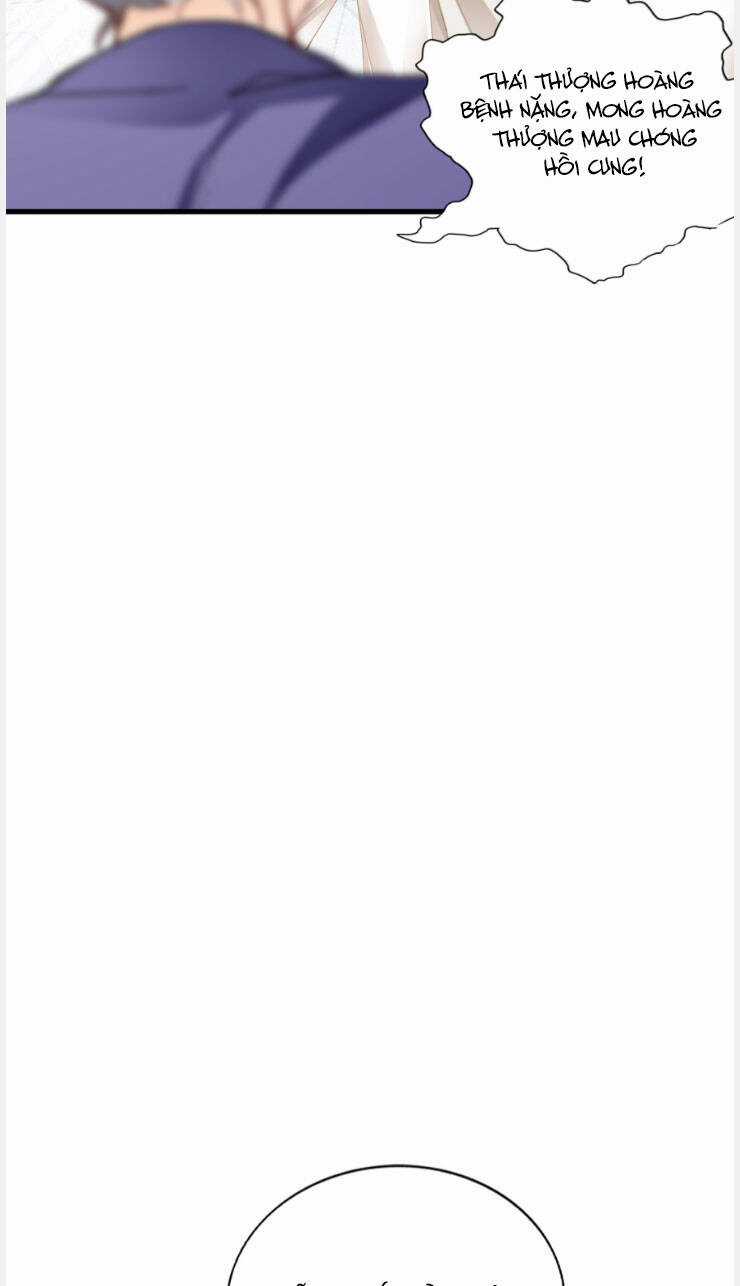 Bổn Vương Muốn Ngươi Chapter 185 trang 5