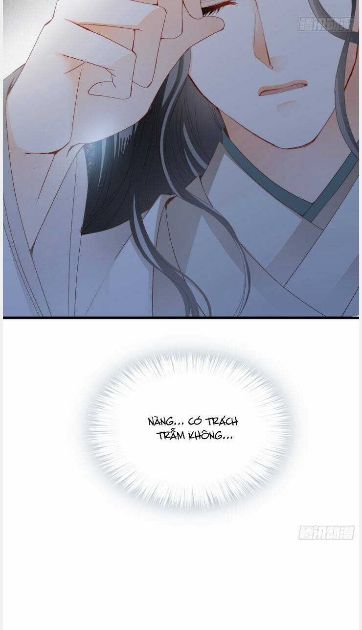 Bổn Vương Muốn Ngươi Chapter 185 trang 8