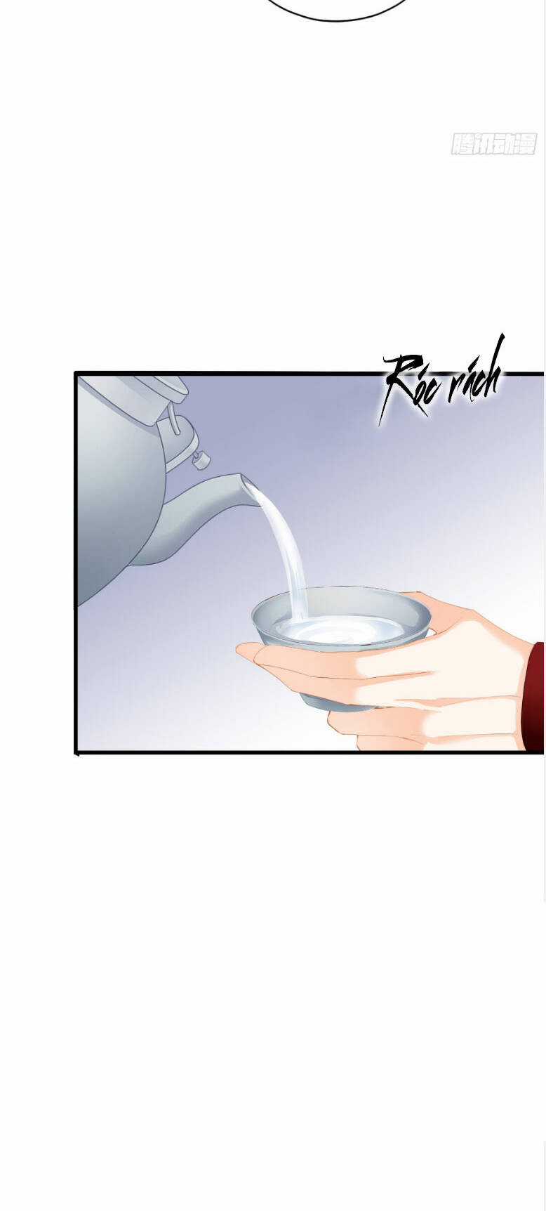 Bổn Vương Muốn Ngươi Chapter 186 trang 10