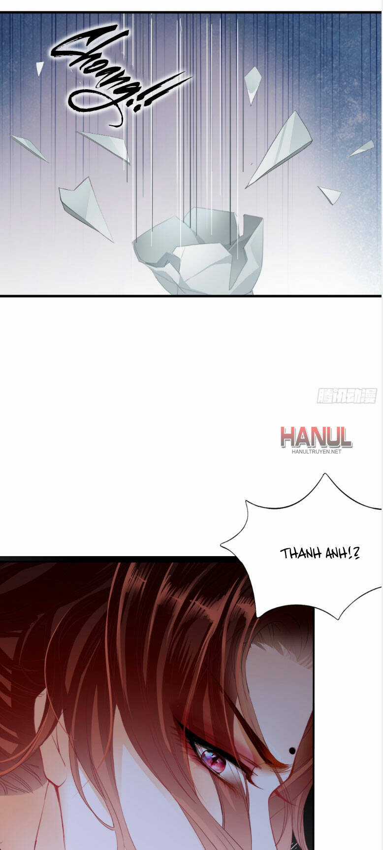 Bổn Vương Muốn Ngươi Chapter 186 trang 13