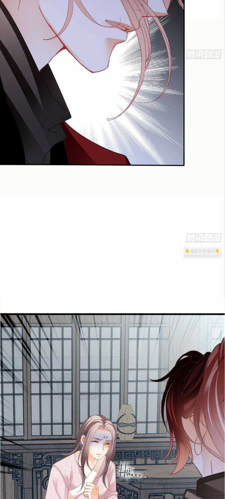 Bổn Vương Muốn Ngươi Chapter 186 trang 14