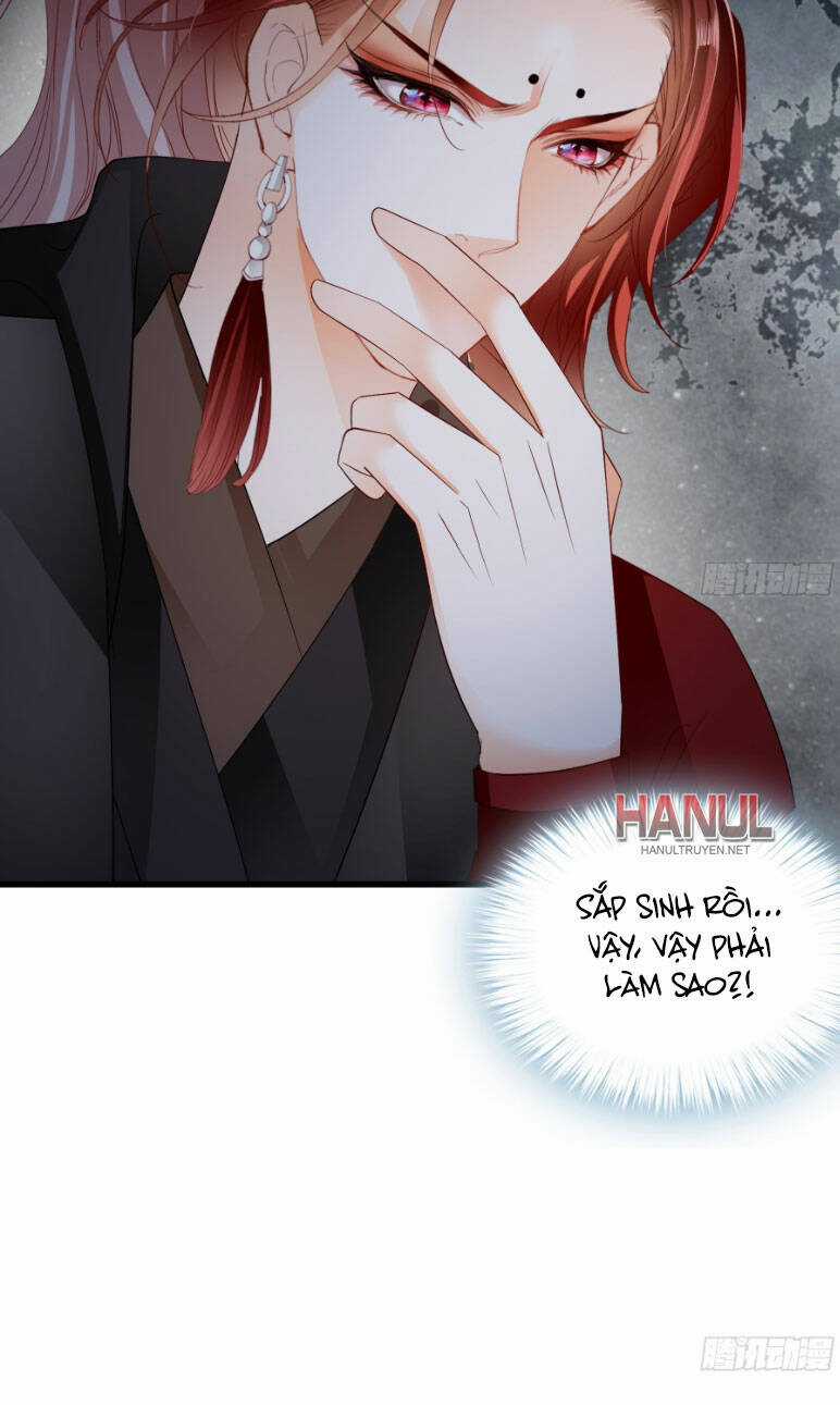 Bổn Vương Muốn Ngươi Chapter 186 trang 17