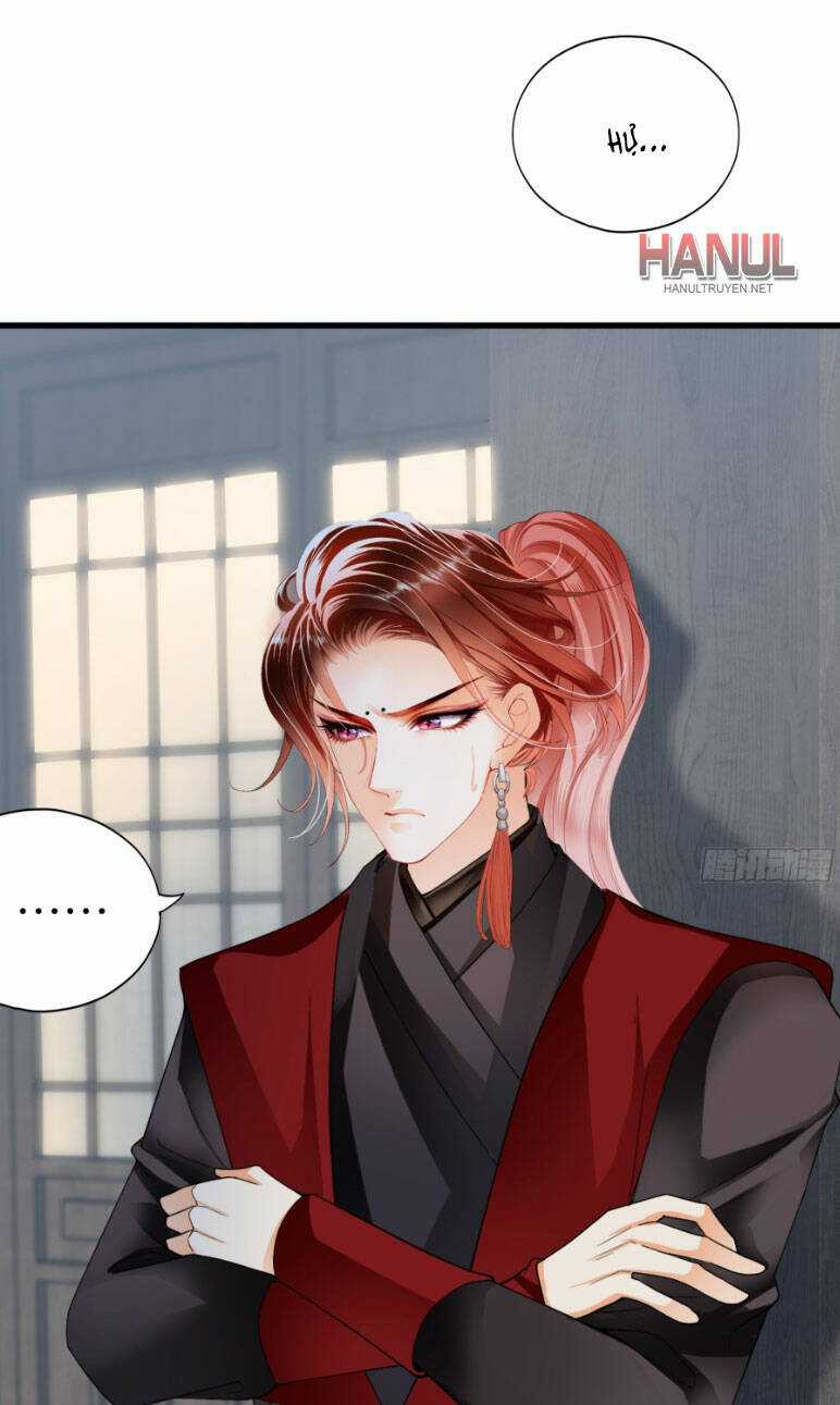 Bổn Vương Muốn Ngươi Chapter 186 trang 21