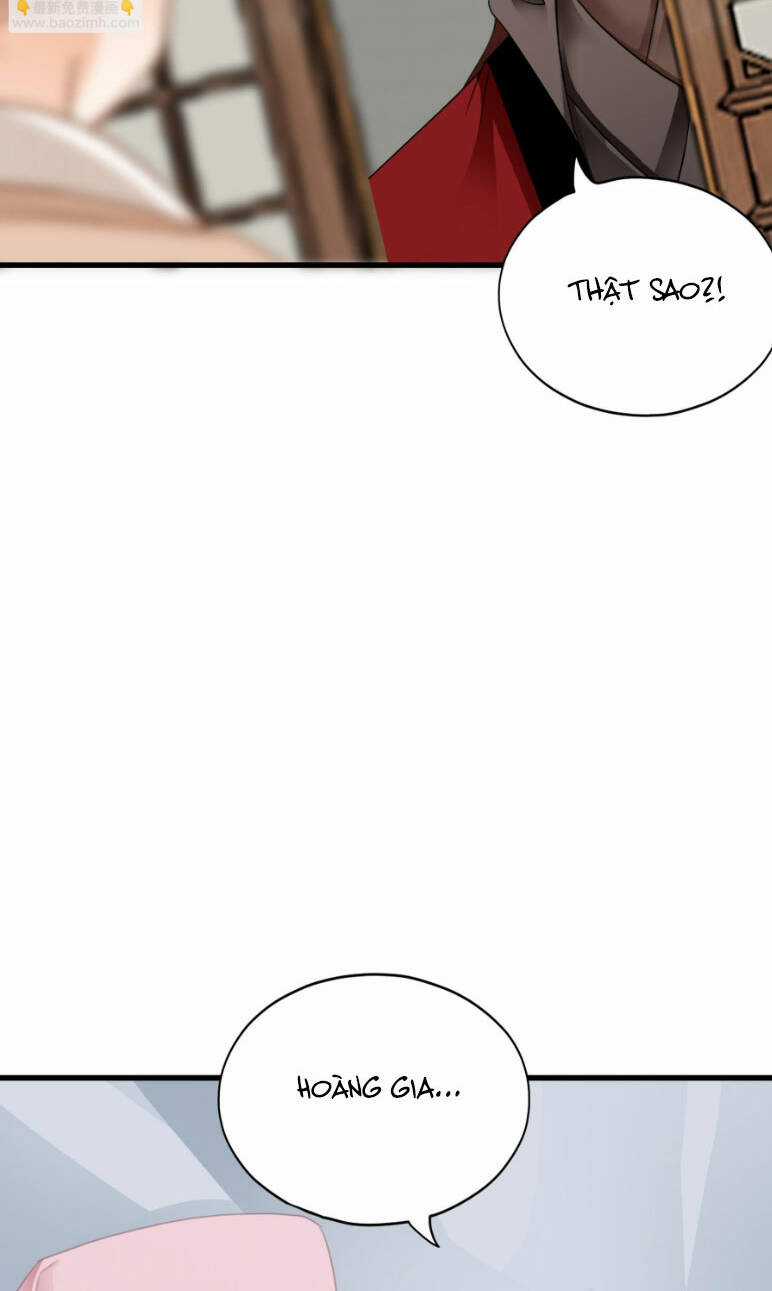 Bổn Vương Muốn Ngươi Chapter 186 trang 26