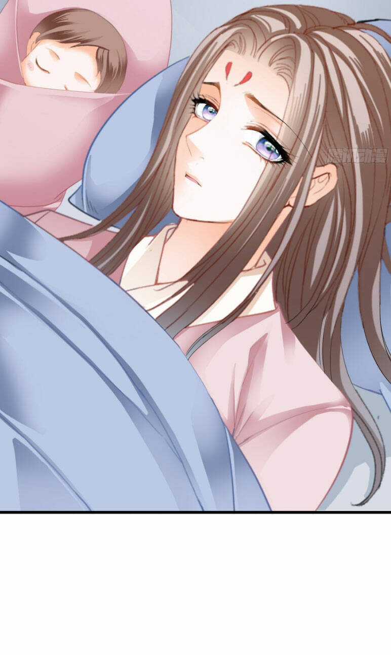 Bổn Vương Muốn Ngươi Chapter 186 trang 27