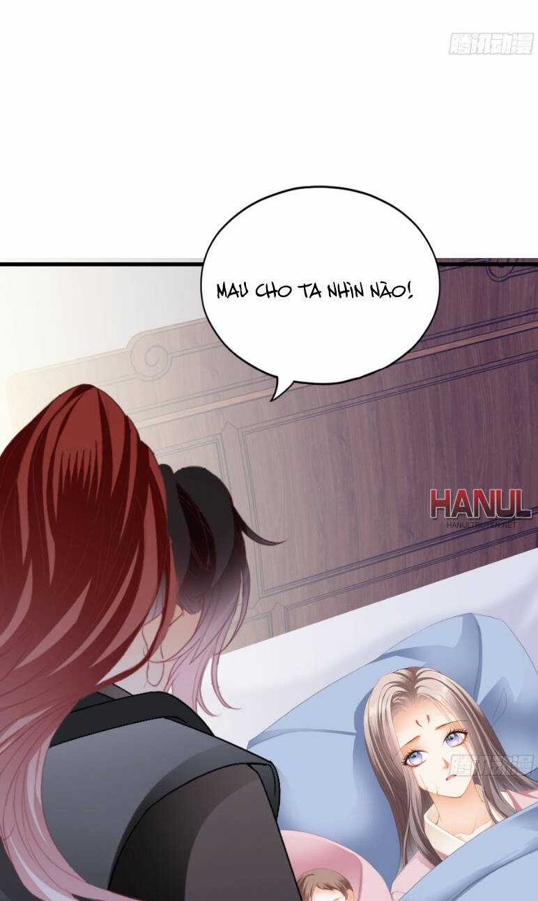 Bổn Vương Muốn Ngươi Chapter 186 trang 28