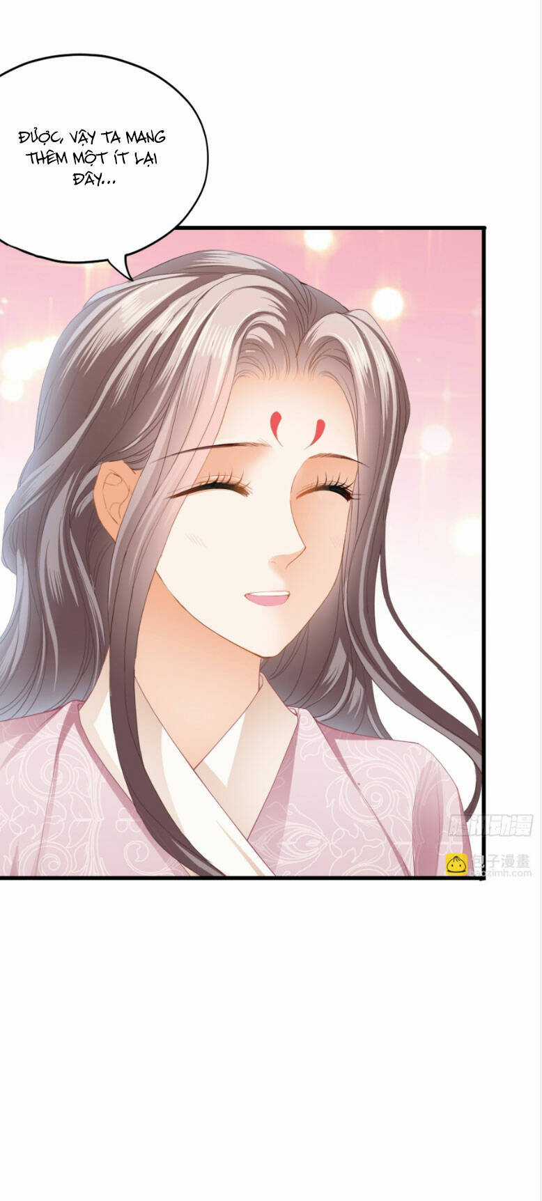 Bổn Vương Muốn Ngươi Chapter 186 trang 3