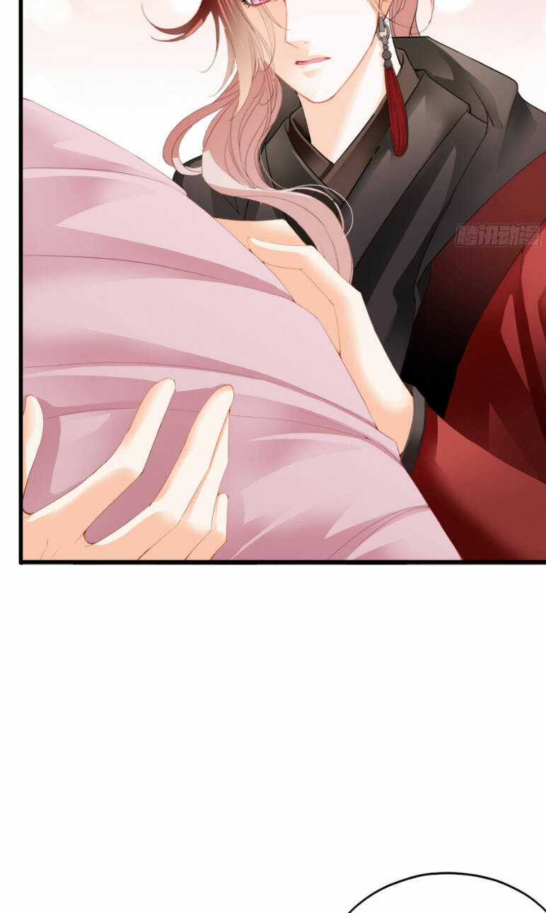 Bổn Vương Muốn Ngươi Chapter 186 trang 30