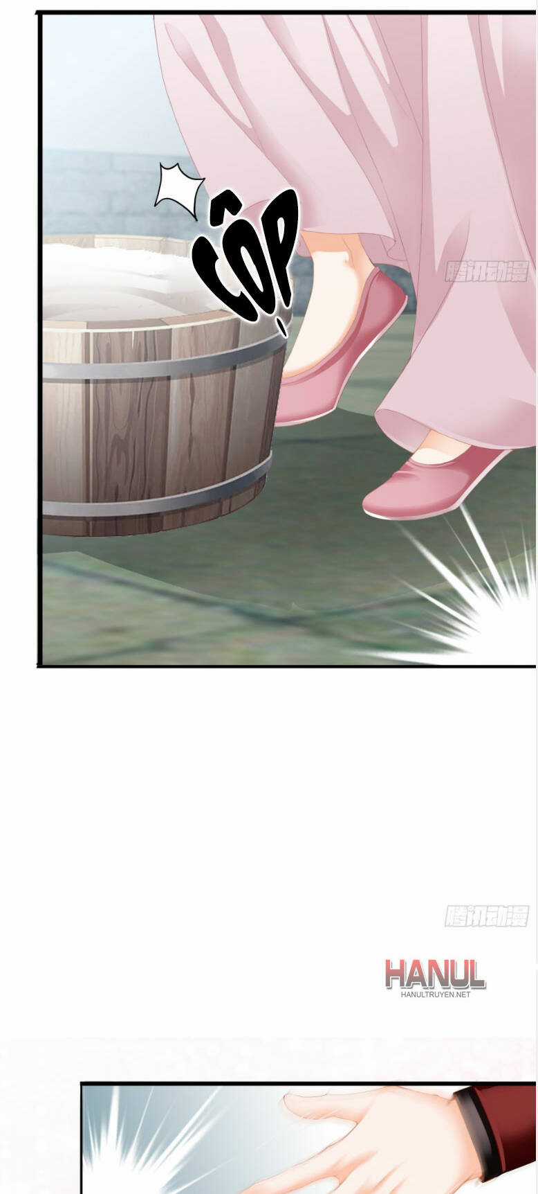 Bổn Vương Muốn Ngươi Chapter 186 trang 4