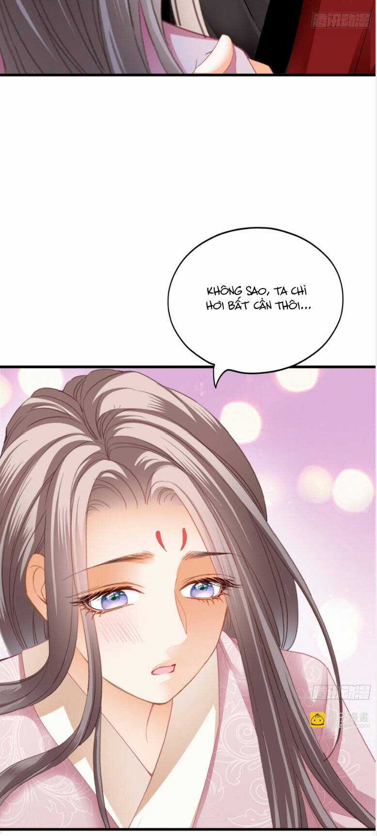 Bổn Vương Muốn Ngươi Chapter 186 trang 7